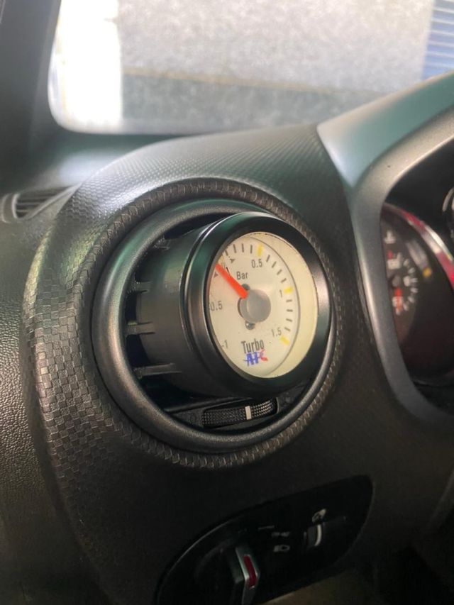 Supporto per manometro Seat Leon MK2