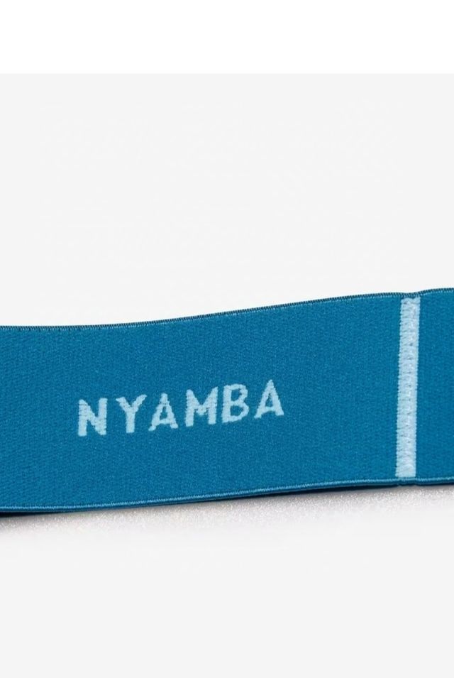 Banda Elástica Fitness Resistencia.