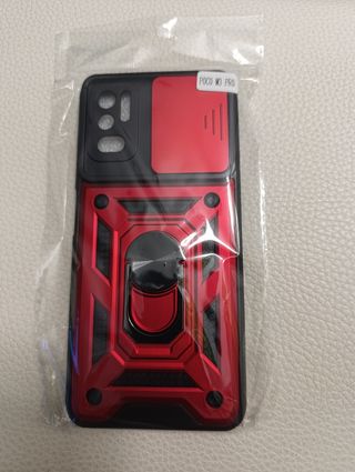 Custodia Poco M3 Pro 