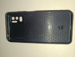 Custodia Poco M3 Pro 