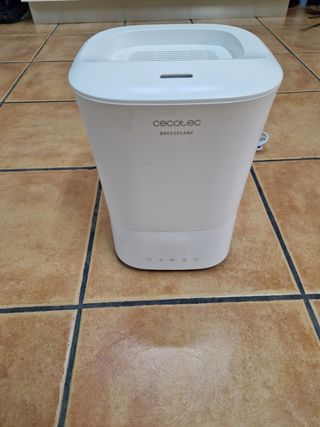 HUMIFICADOR