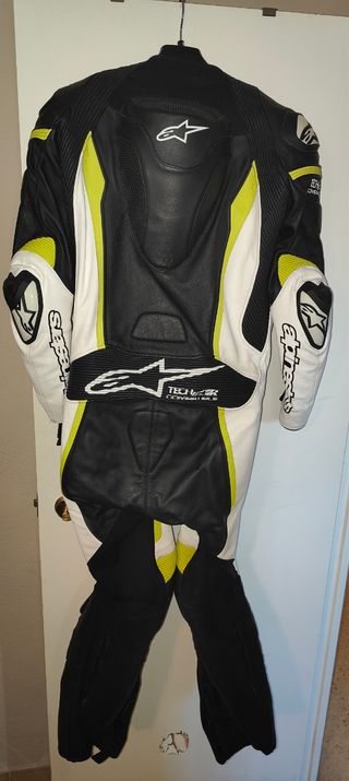 Mono Alpinestars Missile tech-air