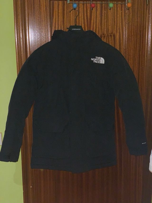 The north face mc mourdo