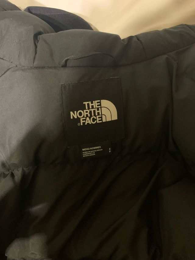 The north face mc mourdo