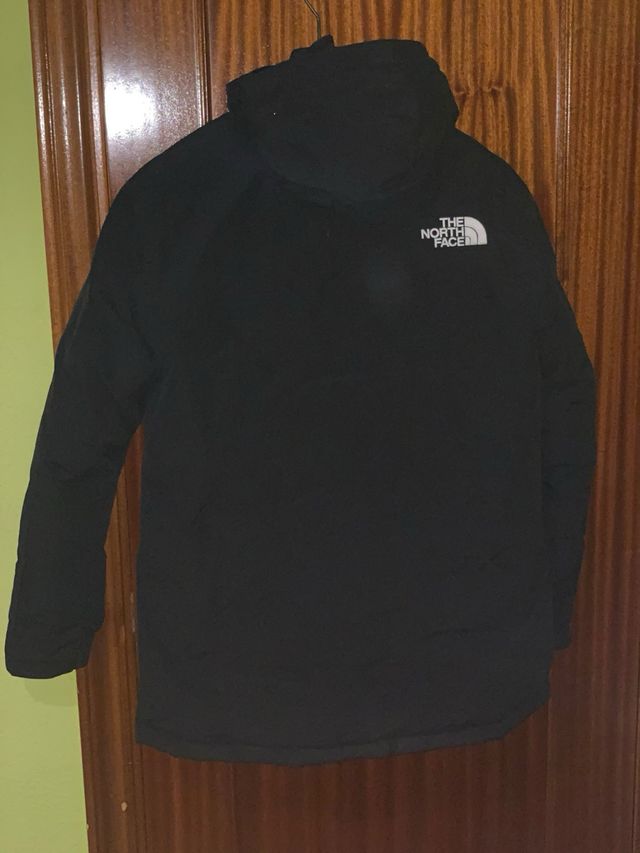 The north face mc mourdo