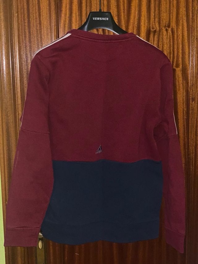 Adidas Sudadera