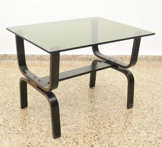 Conjunto vintage Falcón cuero 70s Sigurd Resell