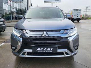 MITSUBISHI Outlander 2.4 PHEV Motion Auto 4WD
