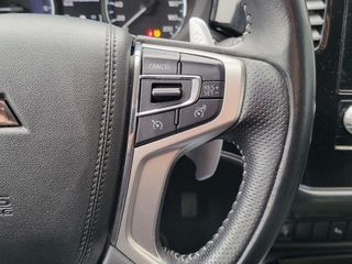 MITSUBISHI Outlander 2.4 PHEV Motion Auto 4WD