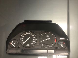 Marcador velocidad bmw 530i e34