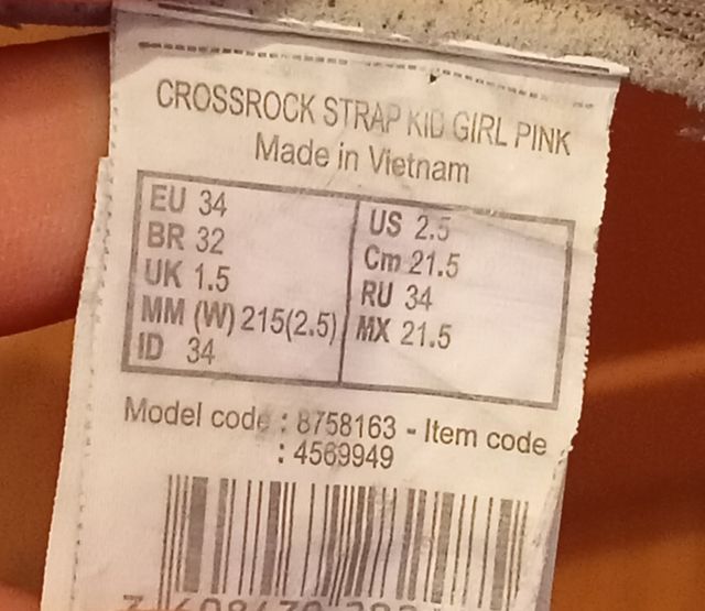 Zapatillas montar Decathlon 