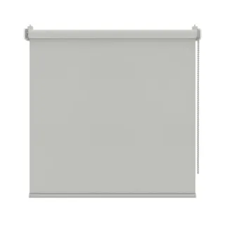 Tenda a rullo oscurante INSPIRE bianco 200x250cm