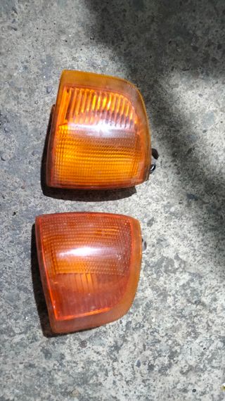 Intermitentes Ford orion