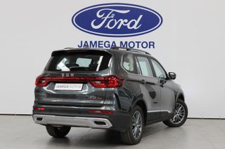 SWM G05 MT 1.5i Turbo 131cv 7 PLAZAS