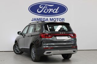 SWM G05 MT 1.5i Turbo 131cv 7 PLAZAS