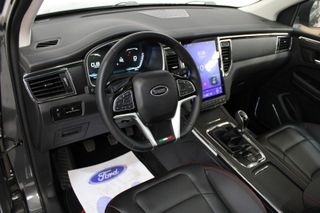 SWM G05 MT 1.5i Turbo 131cv 7 PLAZAS