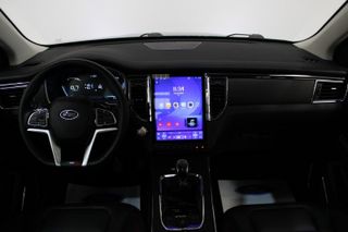 SWM G05 MT 1.5i Turbo 131cv 7 PLAZAS