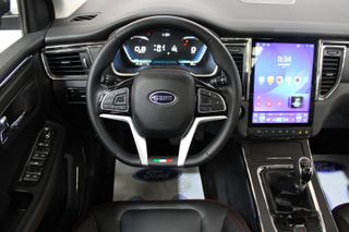 SWM G05 MT 1.5i Turbo 131cv 7 PLAZAS