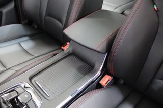 SWM G05 MT 1.5i Turbo 131cv 7 PLAZAS