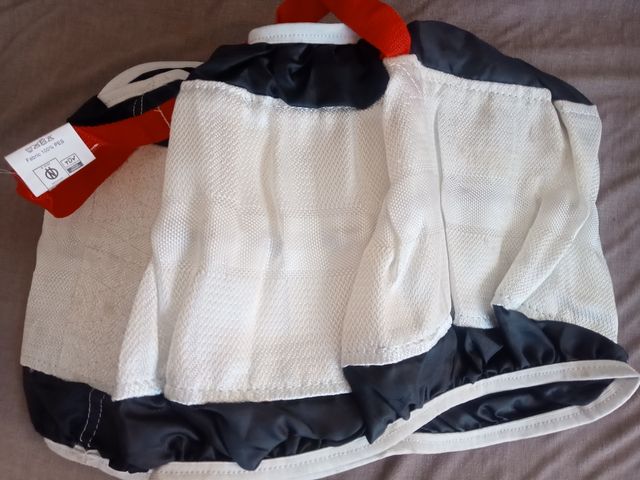 Cadenas de coche textiles trendy 38-s