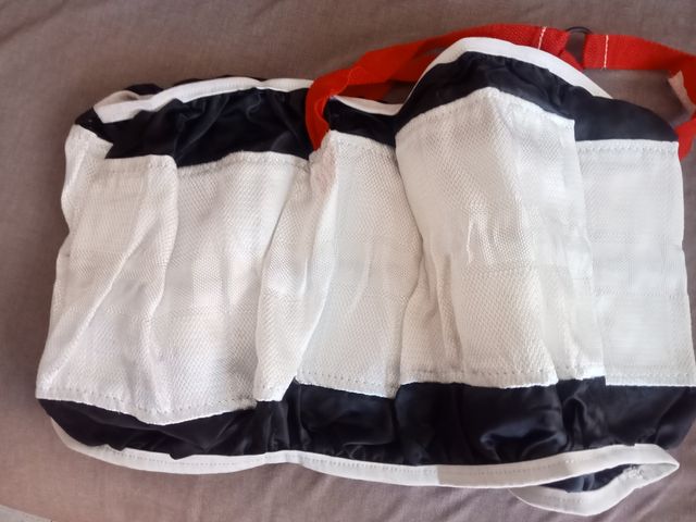 Cadenas de coche textiles trendy 38-s