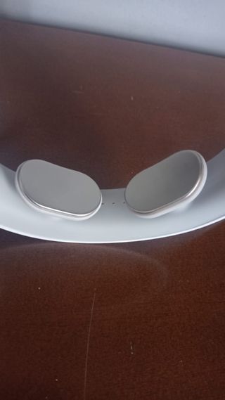 Masajeador de cuello