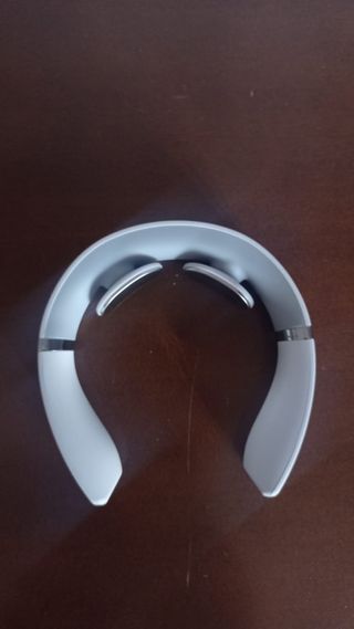 Masajeador de cuello