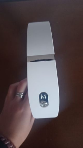 Masajeador de cuello