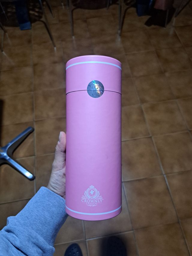 Calice di vino - Wine Glass Classe 1984