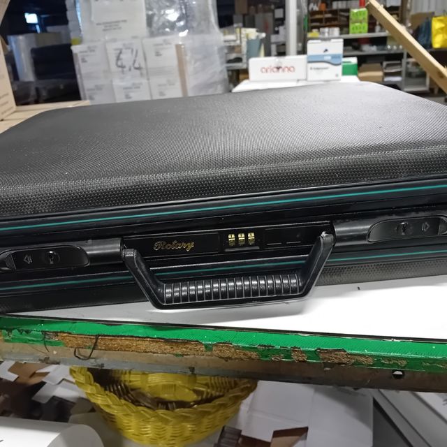 Valigia 24 ore vintage