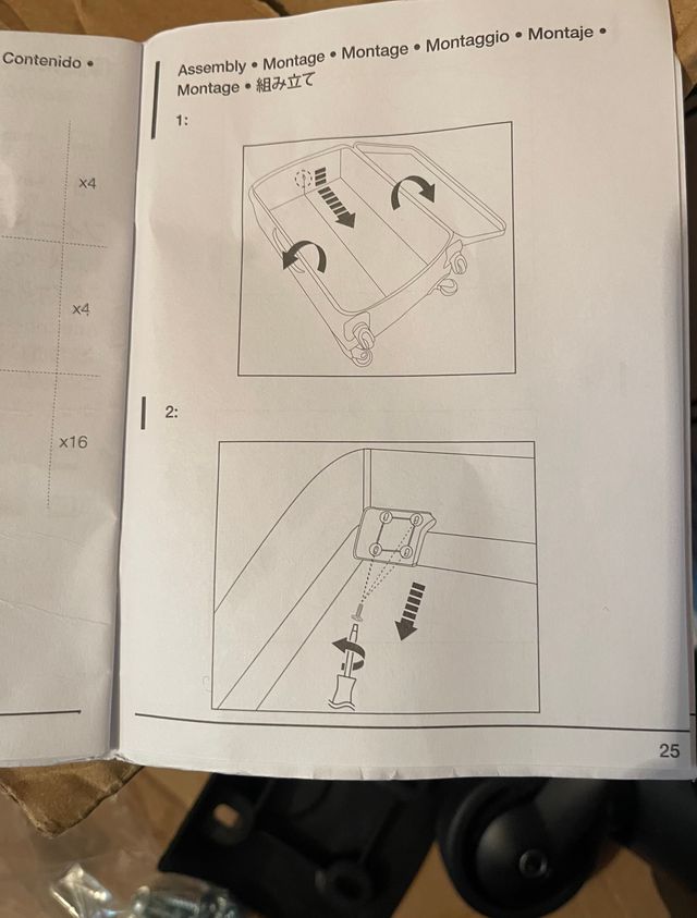 Juego ruedas maletas blandas,nuevas