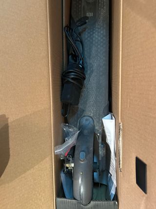 Mi electric scooter pro 2