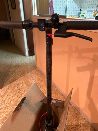 Mi electric scooter pro 2