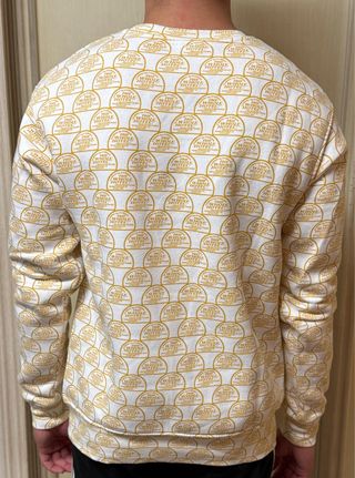 Sudadera Zara