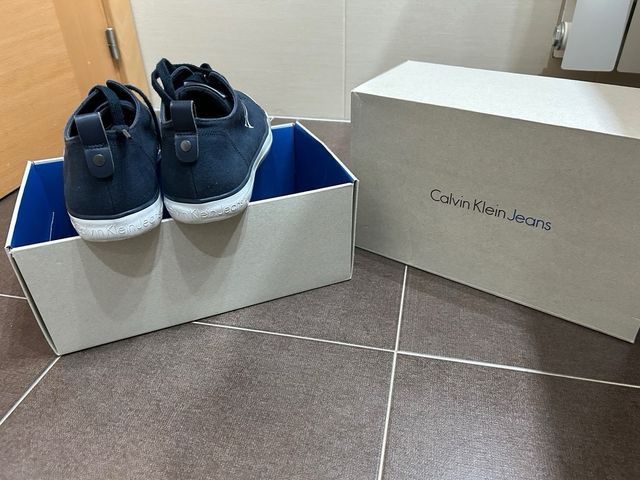 Zapatillas Calvin Klein