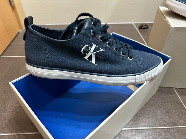 Zapatillas Calvin Klein