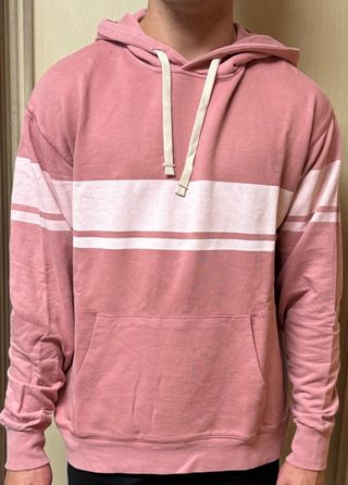 Sudadera Zara