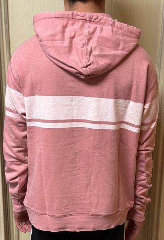 Sudadera Zara