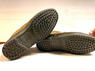 Polacchino Tod’s donna