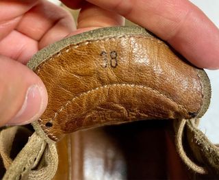 Polacchino Tod’s donna