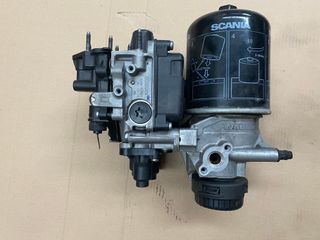 SECADOR DE AIRE SCANIA EURO6 2020 -