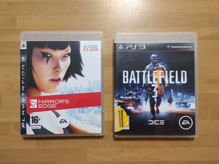 Juegos PS3
