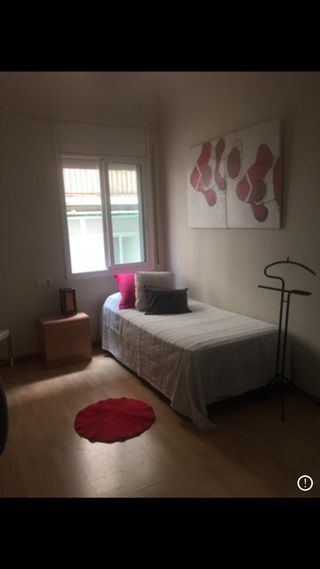 Habitación en alquiler