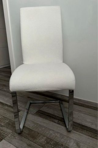 Conjunto Mesa Comedor + Sillas de regalo