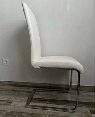 Conjunto Mesa Comedor + Sillas de regalo