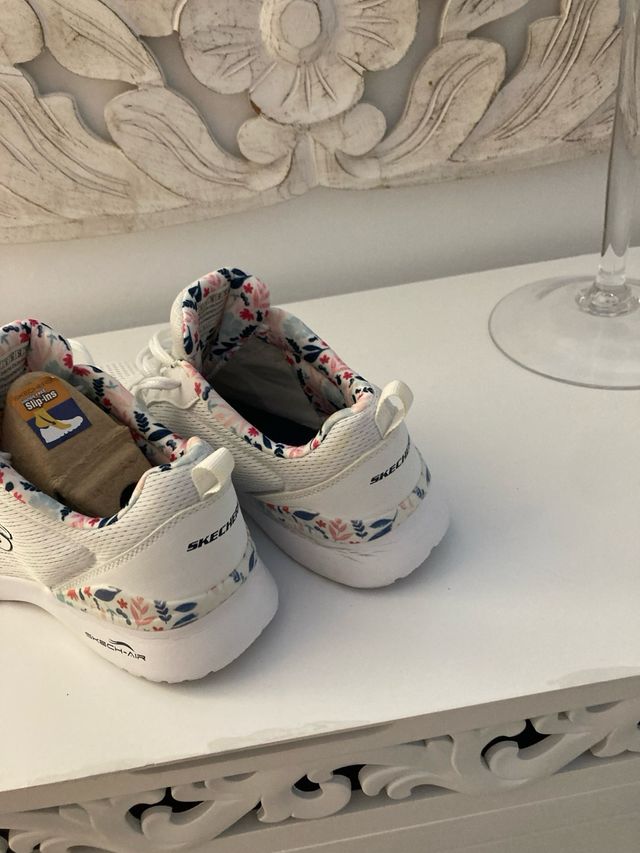 Zapatillas de deporte sketchers