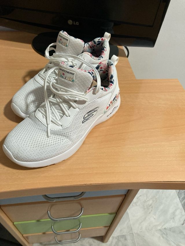 Zapatillas de deporte sketchers