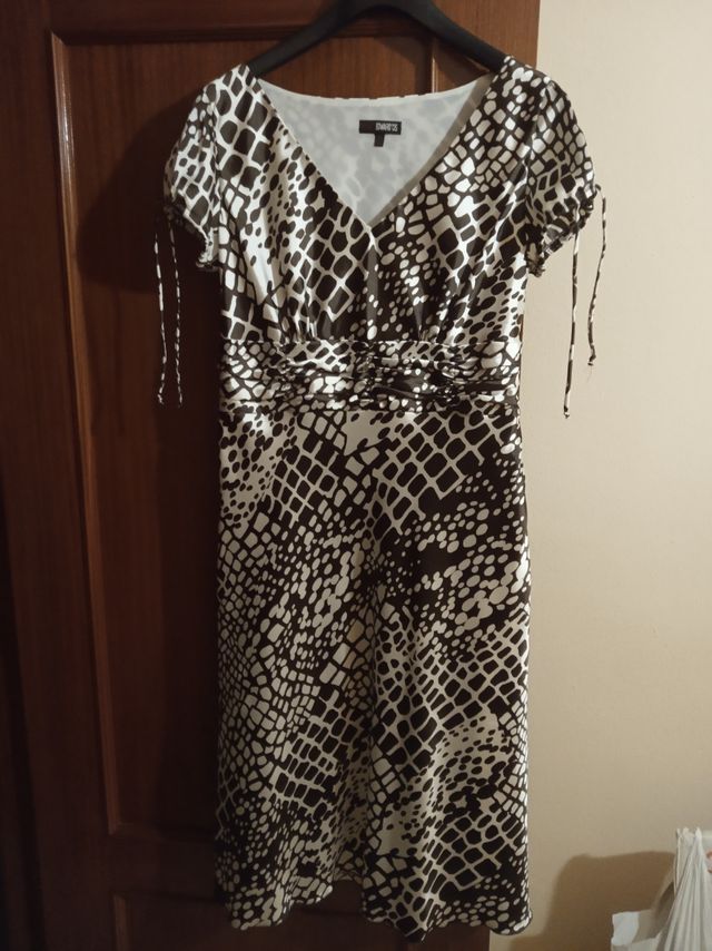 Vestido de Sra de verano