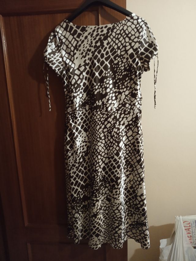 Vestido de Sra de verano