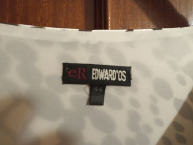 Vestido de Sra de verano